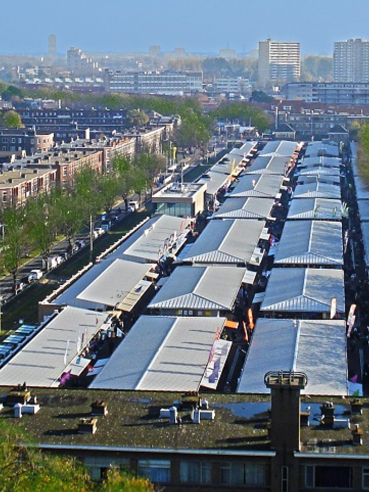 haagse markt