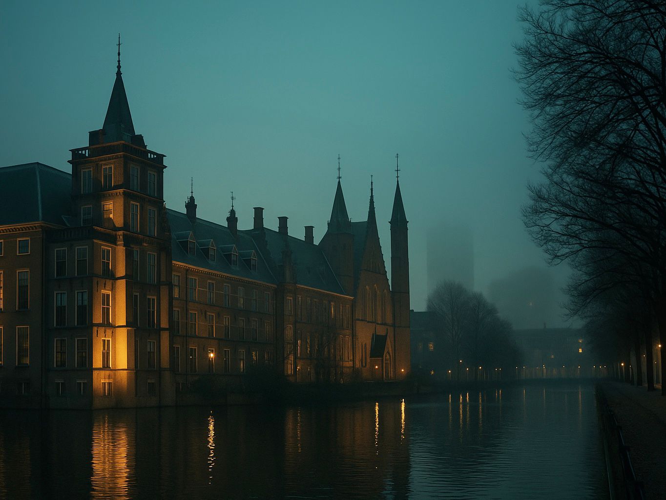 Ontwikkelingen die het VTH-veld November 2025 vormgeven