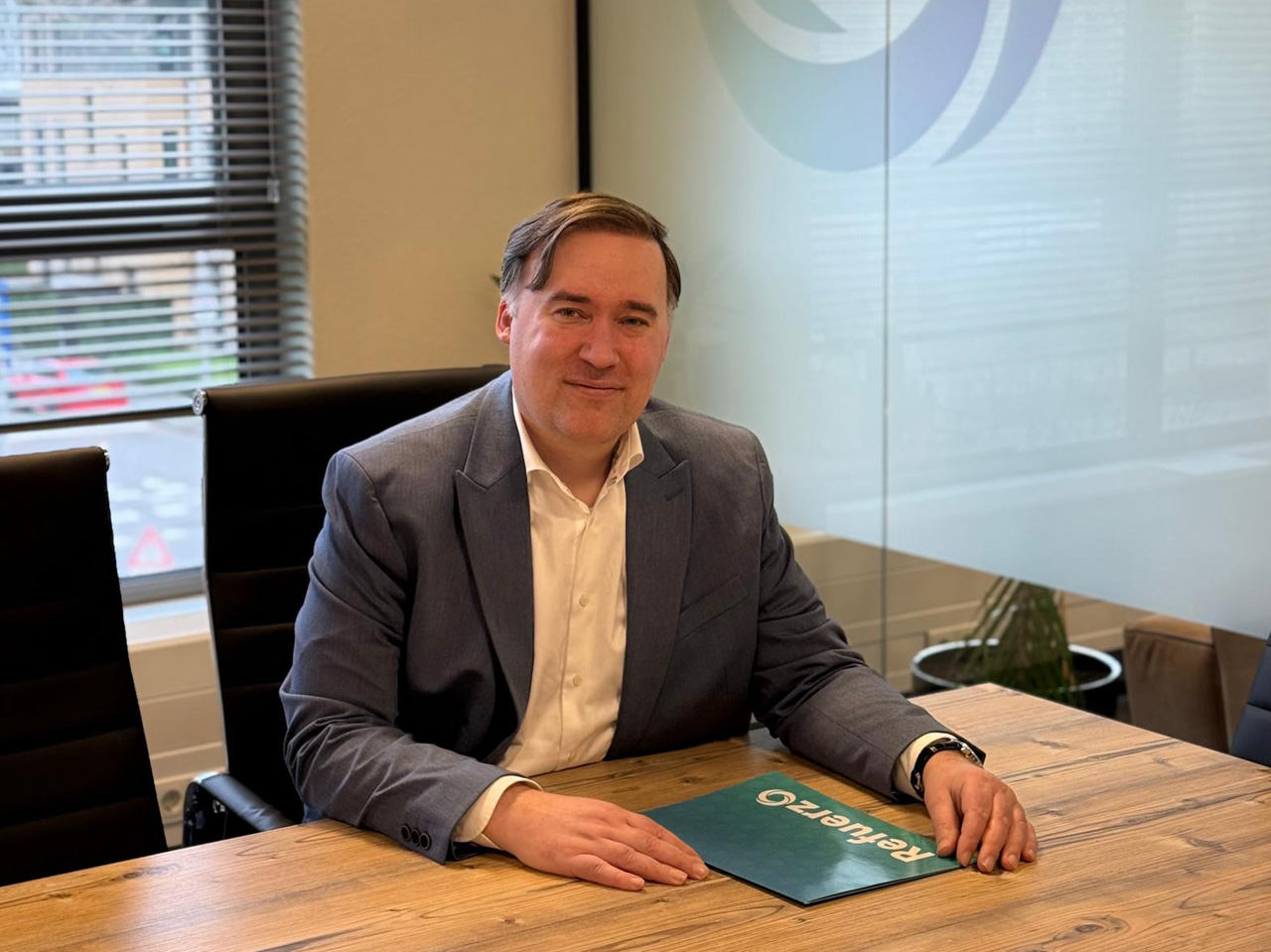 Peter de Haan over bouwen, recht en het maken van de juiste afweging