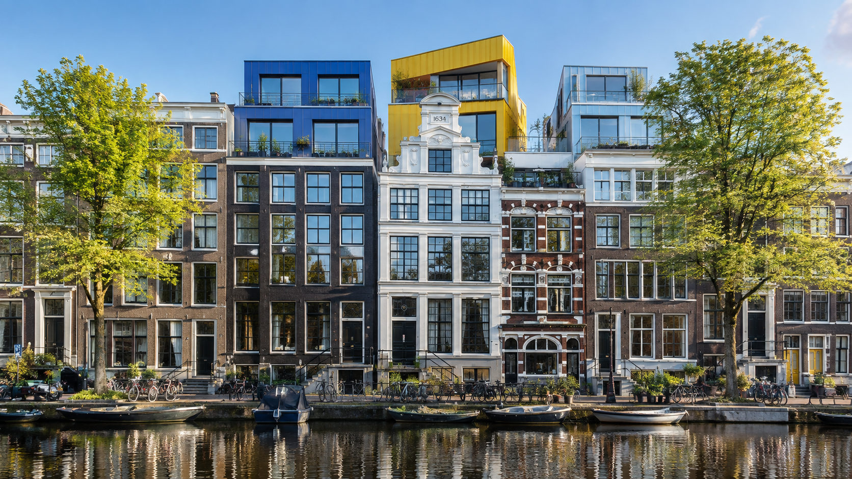 Nieuws uit de fysieke leefomgeving